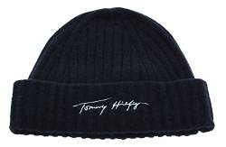 Tommy Hilfiger Signature Fresh Beanie von Tommy Hilfiger