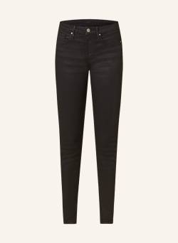 Tommy Hilfiger Skinny Jeans Como schwarz von Tommy Hilfiger