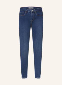 Tommy Hilfiger Skinny Jeans weiss von Tommy Hilfiger