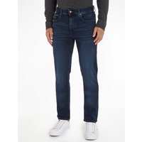 Tommy Hilfiger Slim-fit-Jeans Bleecker mit Baumwoll-Denim Stretch, extra bequem von Tommy Hilfiger