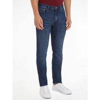 Tommy Hilfiger Slim-fit-Jeans Bleecker mit Baumwoll-Denim Stretch, extra bequem von Tommy Hilfiger