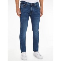 Tommy Hilfiger Slim-fit-Jeans Bleecker mit Baumwoll-Denim Stretch, extra bequem von Tommy Hilfiger