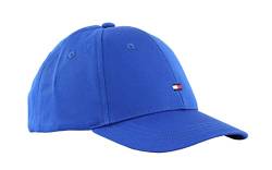 Tommy Hilfiger Small Flag BB Cap M Cobalt von Tommy Hilfiger