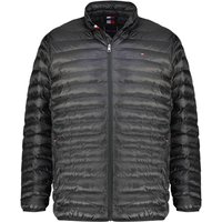 Tommy Hilfiger Steppjacke mit Label-Details, packbar von Tommy Hilfiger