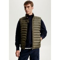 Tommy Hilfiger Steppweste PACKABLE RECYCLED VEST von Tommy Hilfiger