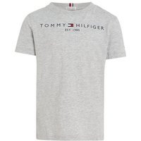 Tommy Hilfiger T-Shirt ESSENTIAL TEE Kinder Kids Junior MiniMe,für Jungen und Mädchen von Tommy Hilfiger