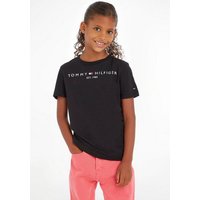 Tommy Hilfiger T-Shirt ESSENTIAL TEE für Jungen und Mädchen von Tommy Hilfiger