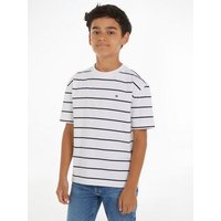 Tommy Hilfiger T-Shirt STRIPE TEE S/S Baby bis 2 Jahre von Tommy Hilfiger