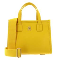 Tommy Hilfiger TH City Small Tote Valley Yellow von Tommy Hilfiger