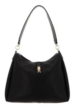 Tommy Hilfiger TH Feminine Hobo Bag Black von Tommy Hilfiger