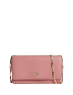 Tommy Hilfiger TH Refined Chain Crossover teaberry blossom von Tommy Hilfiger