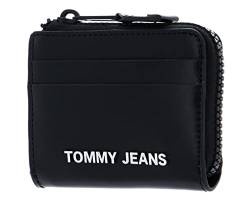 Tommy Hilfiger TJW Femme PU Coin Wallet Black von Tommy Hilfiger