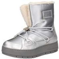 Tommy Hilfiger Tommy Essential Silver Snowboo Damen silber von Tommy Hilfiger