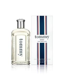 Tommy Hilfiger Tommy for Men 100 ml Cologne Spray, 1er Pack (1 x 100 ml) von Tommy Hilfiger