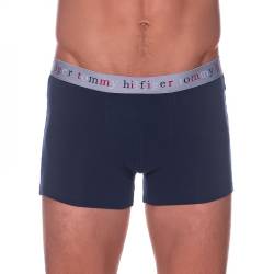 Tommy Hilfiger Trunks Blau von Tommy Hilfiger