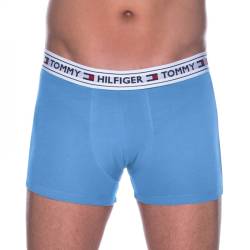 Tommy Hilfiger Trunks Hellblau von Tommy Hilfiger