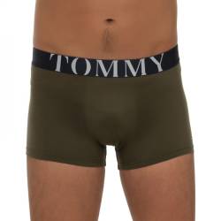 Tommy Hilfiger Trunks Khaki von Tommy Hilfiger