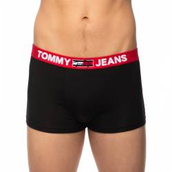 Tommy Hilfiger Trunks Schwarz von Tommy Hilfiger