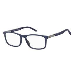 Tommy Hilfiger Unisex Th 1694 Sunglasses, PJP/17 Blue, 55 von Tommy Hilfiger