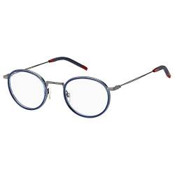 Tommy Hilfiger Unisex Th 1815 Sunglasses, PJP/24 Blue, 49 von Tommy Hilfiger