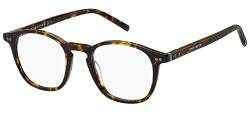 Tommy Hilfiger Unisex Th 1941 Sunglasses, 086/20 Havana, 48 von Tommy Hilfiger