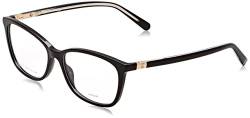 Tommy Hilfiger Unisex Th 1965 Sunglasses, 807/15 Black, 52 von Tommy Hilfiger