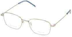 Tommy Hilfiger Unisex Th 2010/f Sunglasses, 6LB/19 Ruthenium, 54 von Tommy Hilfiger