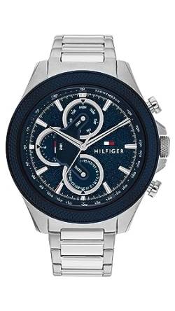 Tommy Hilfiger Watch 1792080 von Tommy Hilfiger