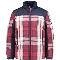 Tommy Hilfiger Wattierte Winterjacke von Tommy Hilfiger