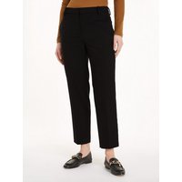 Tommy Hilfiger Webhose MD CORE SLIM STRAIGHT PANT mit Bügelfalten von Tommy Hilfiger