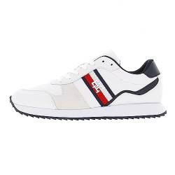 Tommy Hilfiger YBS Runner Evo Sneaker Low Top für Herren von Tommy Hilfiger