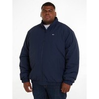 Tommy Jeans Plus Kurzjacke TJM PLUS ESSENTIAL PADDED JACKET von Tommy Jeans Plus