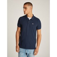 Tommy Jeans Plus Poloshirt TJM SLIM PLACKET POLO EXT Große Größen von Tommy Jeans Plus