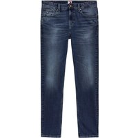 Tommy Jeans Plus Straight-Jeans RYAN RGLR STRGHT PLUS AH6114 Große Größen von Tommy Jeans Plus