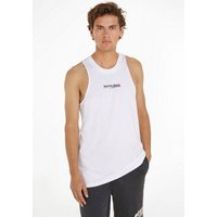 Tommy Jeans Plus Tanktop TJM REG TJ FLAG TANK TOP EXT Große Größen von Tommy Jeans Plus