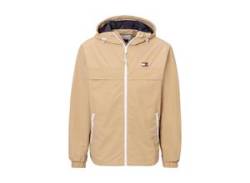 Blouson TOMMY JEANS "TJM CHICAGO WINDBREAKER EXT" Gr. XXL, beige (tawith sand) Herren Jacken Winterjacken von Tommy Jeans