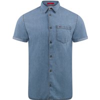 Tommy Hilfiger Herren Freizeithemd TJM REG DENIM von Tommy Jeans