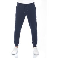 Tommy Hilfiger Herren Jogginghose TJM SLIM FLEECE SWEATPANT von Tommy Jeans