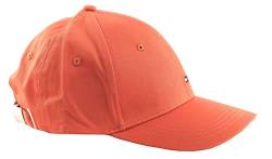 Tommy Hilfiger SPWW Essential Cap Rustic Clay von Tommy Jeans