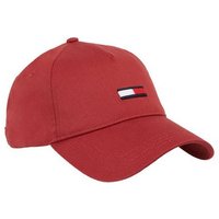 Tommy Jeans Baseball Cap TJM ELONGATED FLAG CAP mit verlängerter Flag von Tommy Jeans