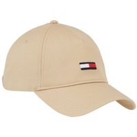 Tommy Jeans Baseball Cap TJM ELONGATED FLAG CAP mit verlängerter Flag von Tommy Jeans