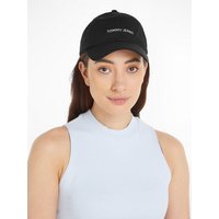 Tommy Jeans Baseball Cap TJW LINEAR LOGO CAP von Tommy Jeans