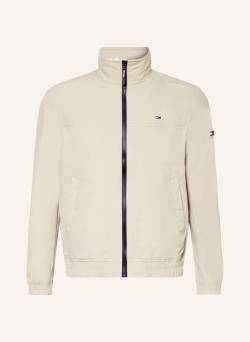 Tommy Jeans Blouson Essential beige von Tommy Jeans