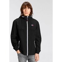 Tommy Jeans Blouson TJM CHICAGO WINDBREAKER mit Kapuze von Tommy Jeans