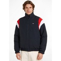 Tommy Jeans Blouson TJM COLORBLOCK ESSENTIAL JACKET von Tommy Jeans