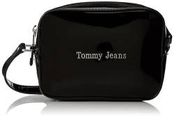 Tommy Jeans Damen Crossovers, Schwarz von Tommy Jeans