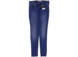 Tommy Jeans Damen Jeans, blau von Tommy Jeans