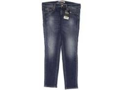 Tommy Jeans Damen Jeans, blau von Tommy Jeans