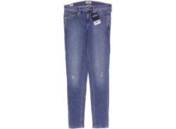 Tommy Jeans Damen Jeans, blau von Tommy Jeans