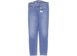 Tommy Jeans Damen Jeans, blau von Tommy Jeans